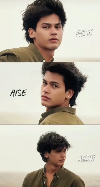 Arj Kiya Hai Capcut Template