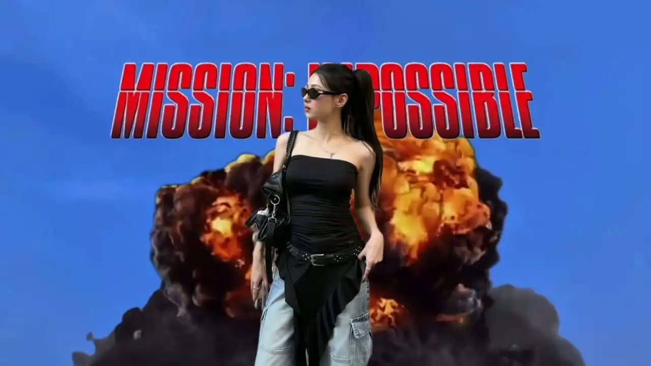 Akai Trend CapCut Template Link