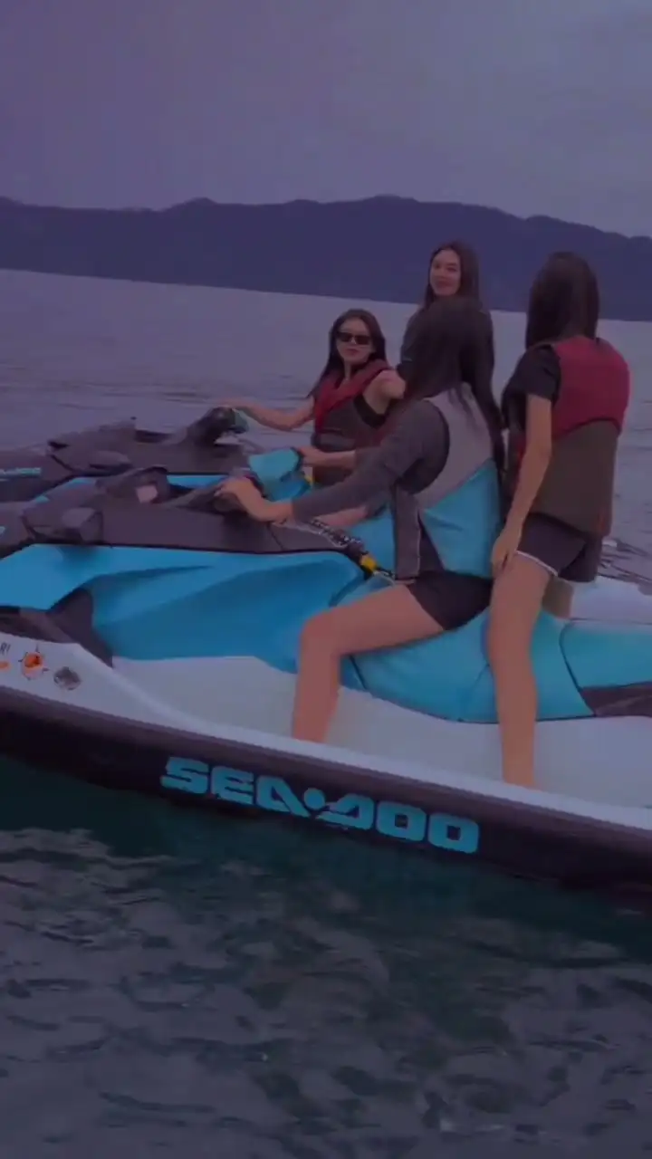 Best Slowmotion CapCut Template Link Free