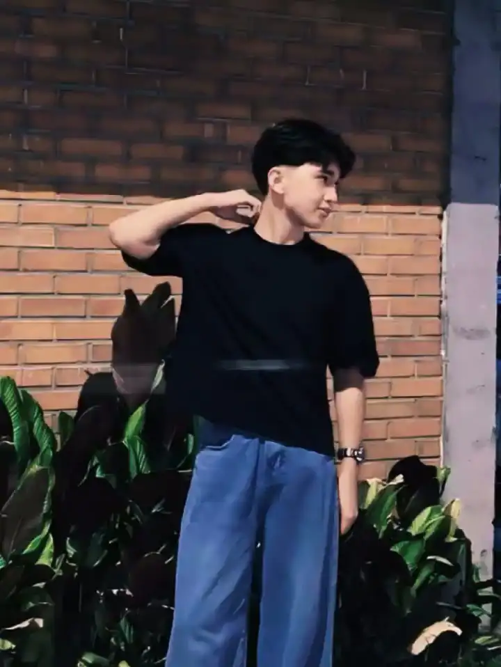 Boom Boom Scooby Doo Papa Template For Capcut