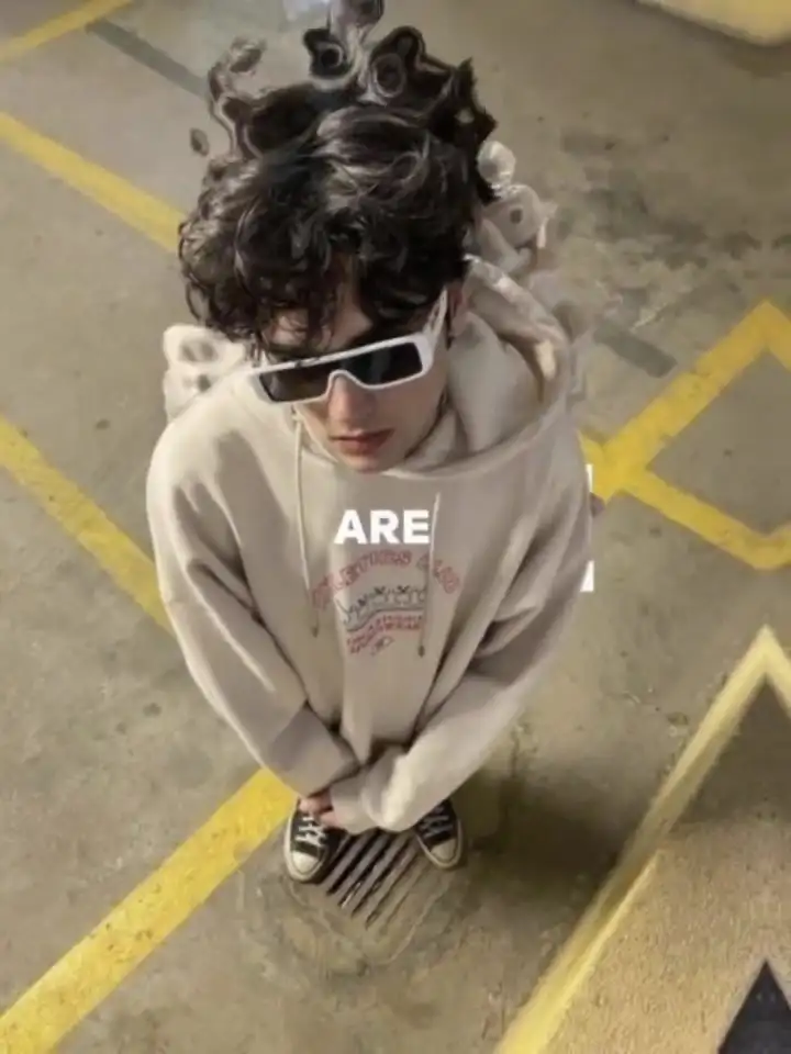 D Big Dawgs CapCut Template