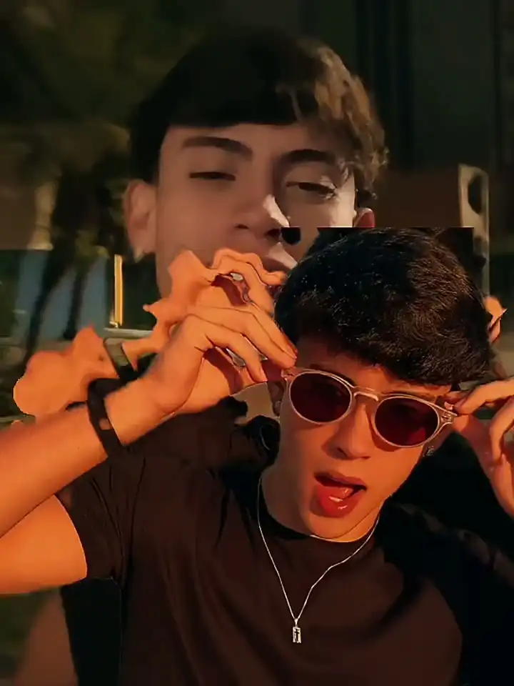 Desceateochao Montagem Desce Capcut Template