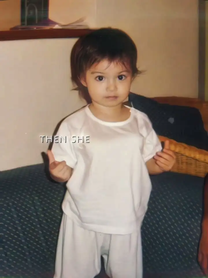 Eyes Like Mine Trending Capcut template Free