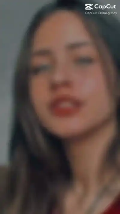 Hindi Song Blur Slow Motion CapCut Template