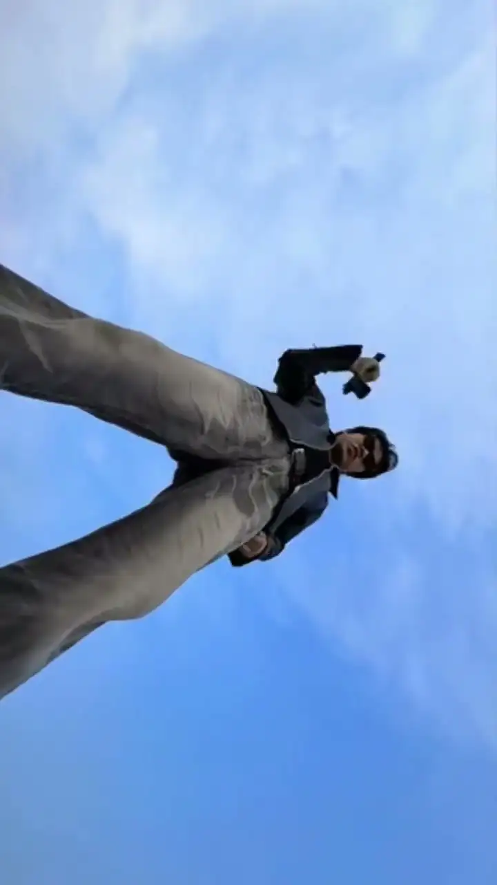 Impossible Misson Template Free