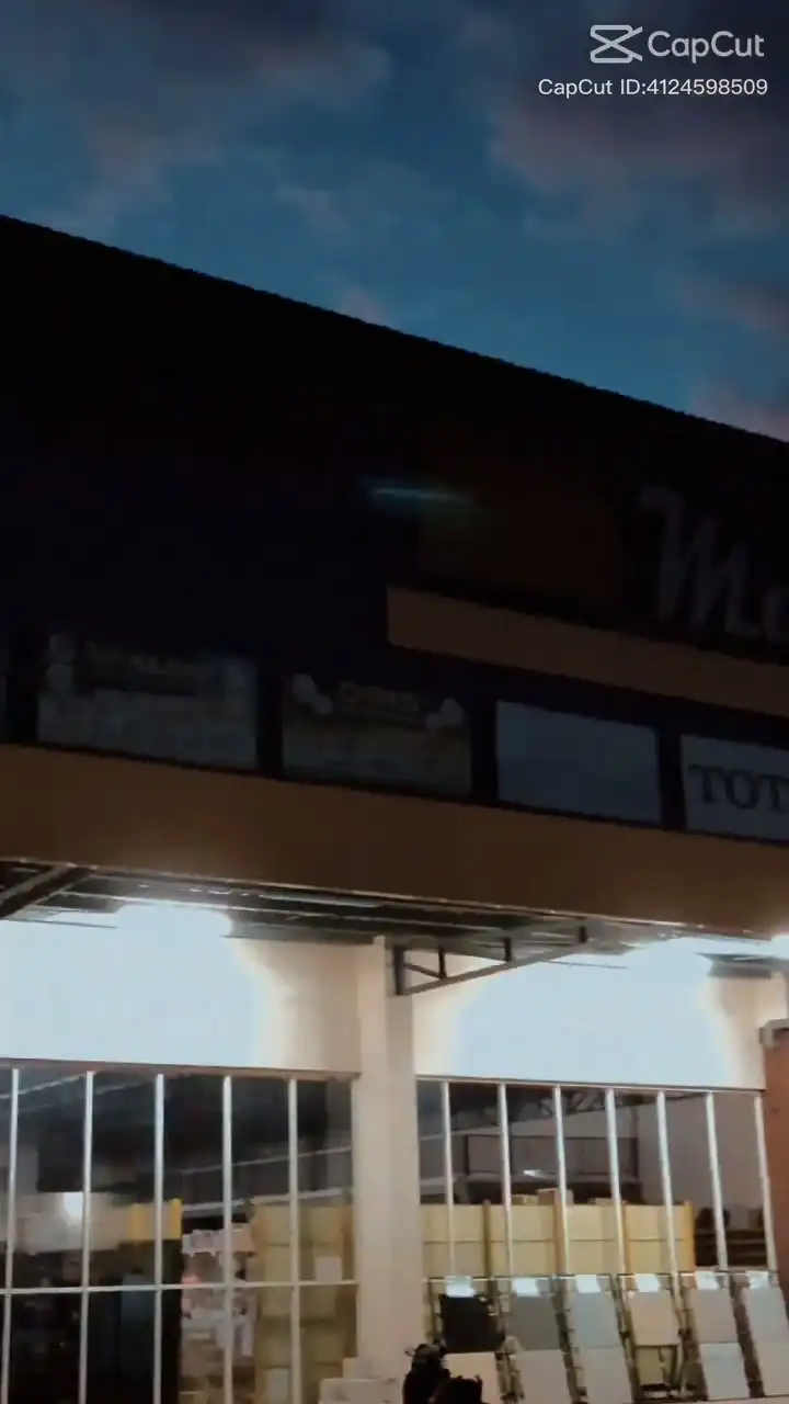 Instagram Healing Thailand CapCut Template Link