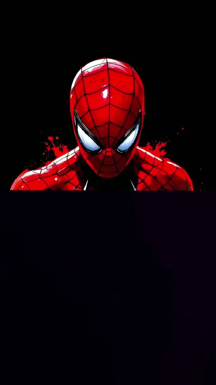 La La La La La Luna Bala CapCut Template