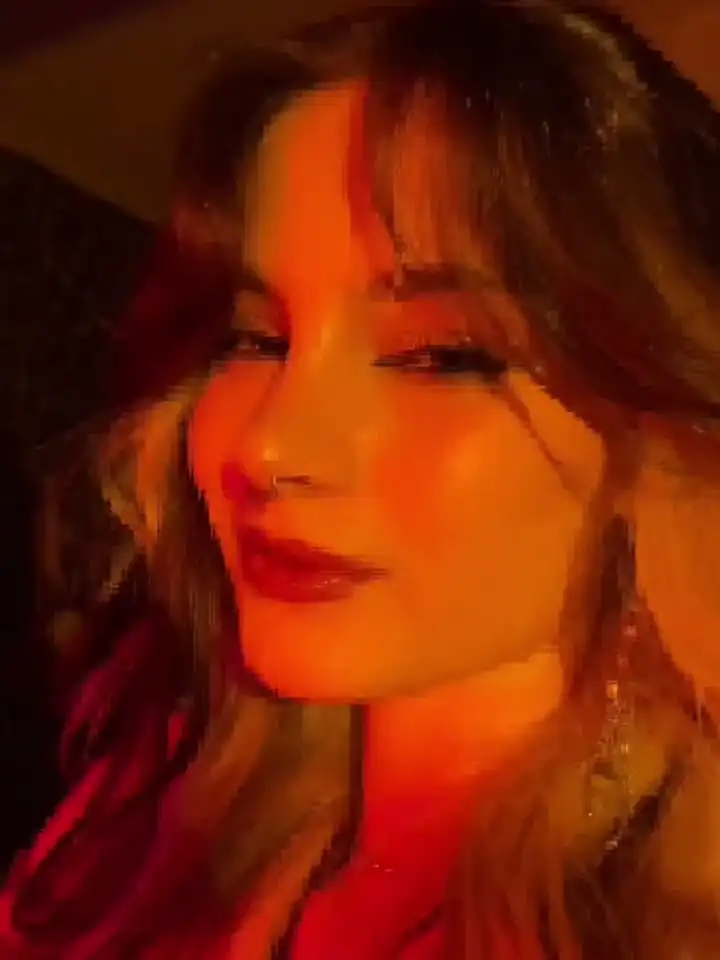 La Mama De La Lama CapCut Template