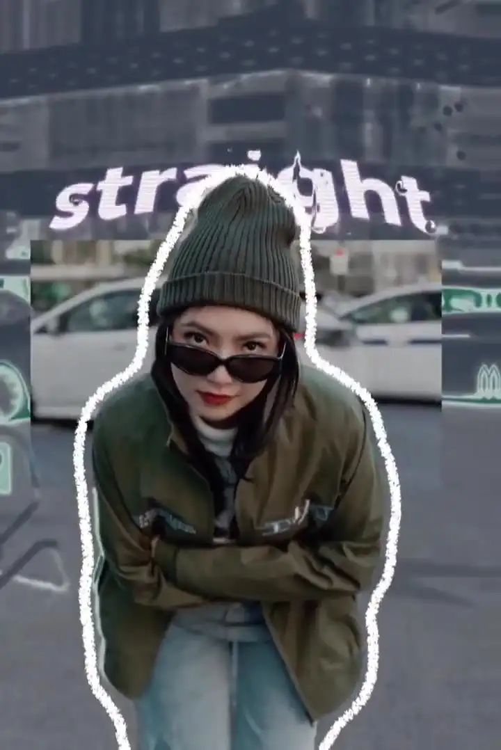 Lyrics Big Dawgs Template