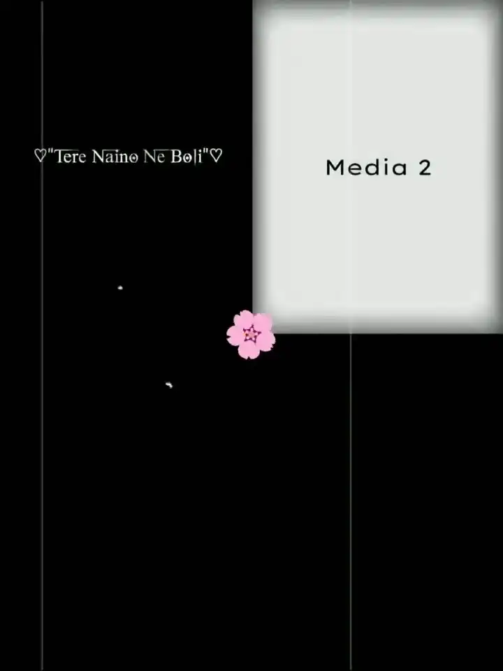 Manva Lage Lage Re ? Bollywood Song Capcut Template