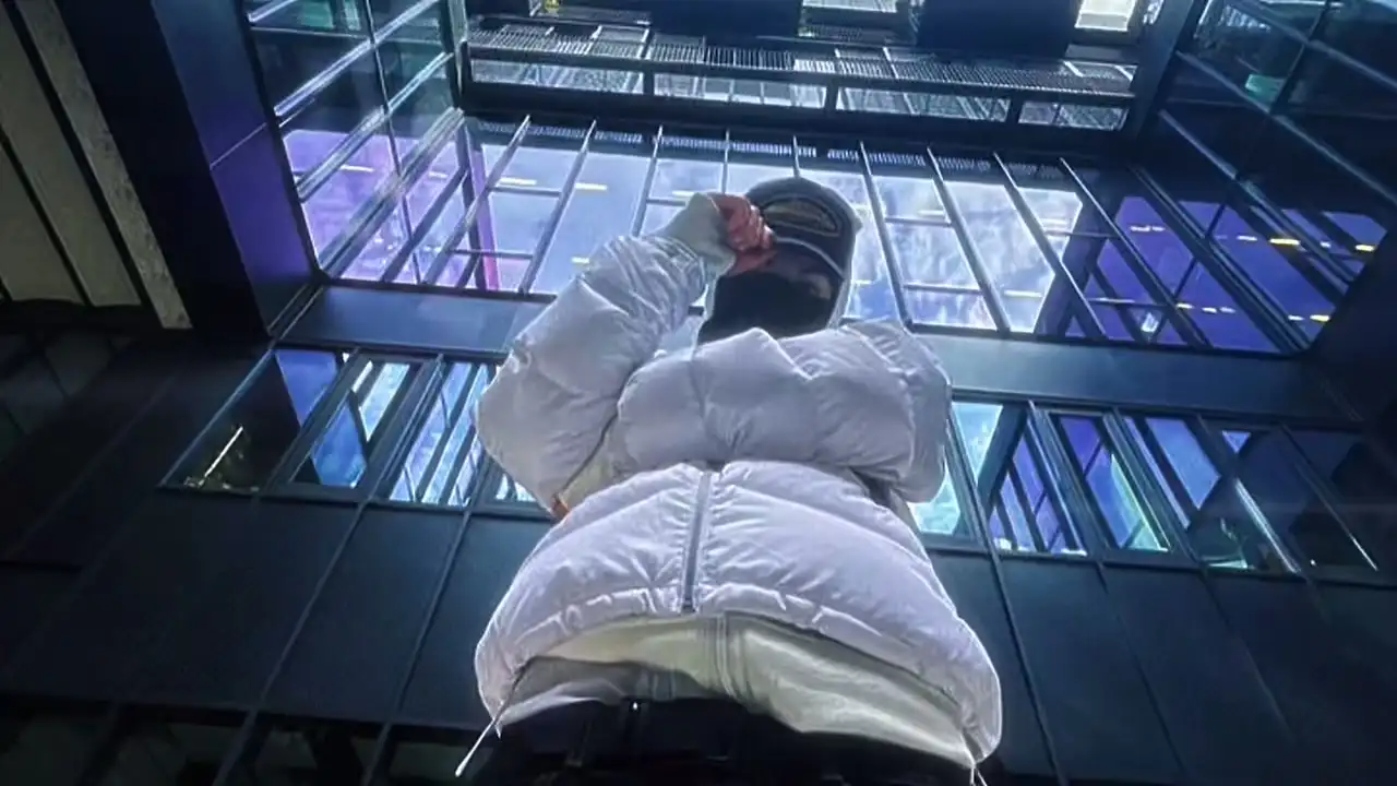 New  Viral Trending Impossible Template