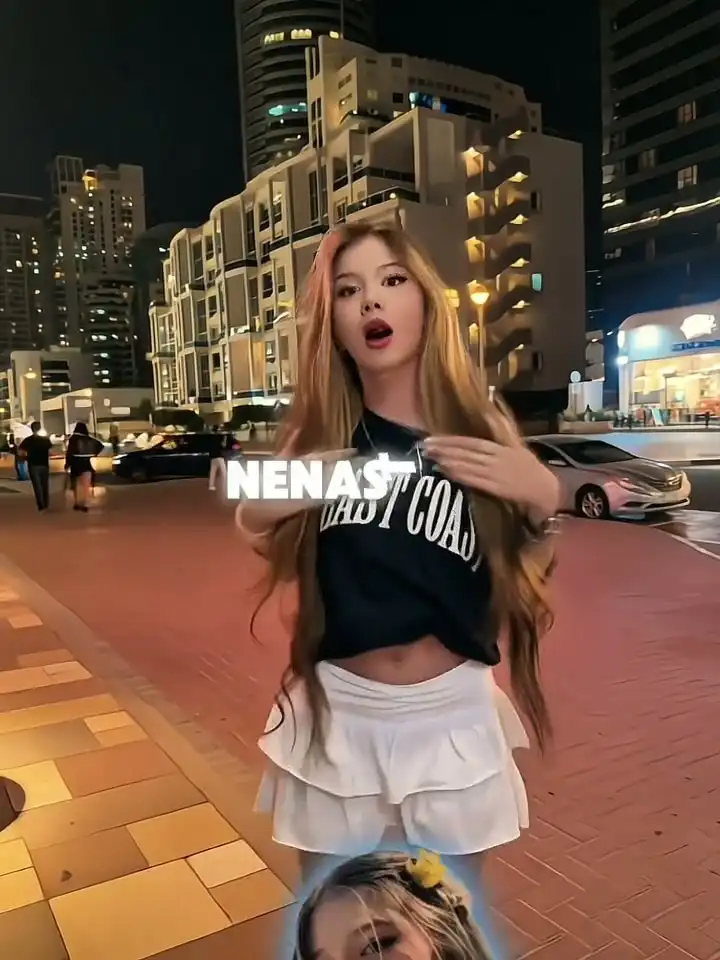 Passo Bem Solto CapCut Template For Instagram