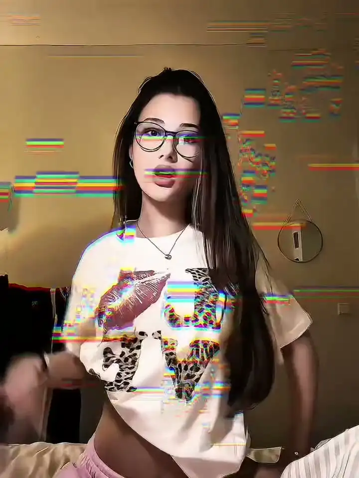 Shake It To The Max CapCut Template Free Download