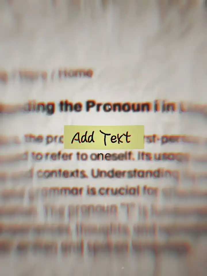 Text Animation Your Text Ego  Aura Template For  Capcut Edits