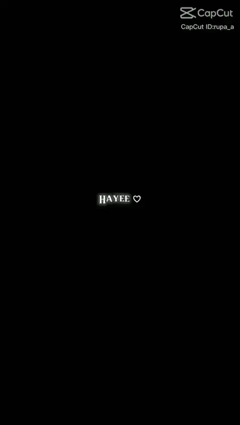 Trending Dil Tu Jaan Tu CapCut Template Link