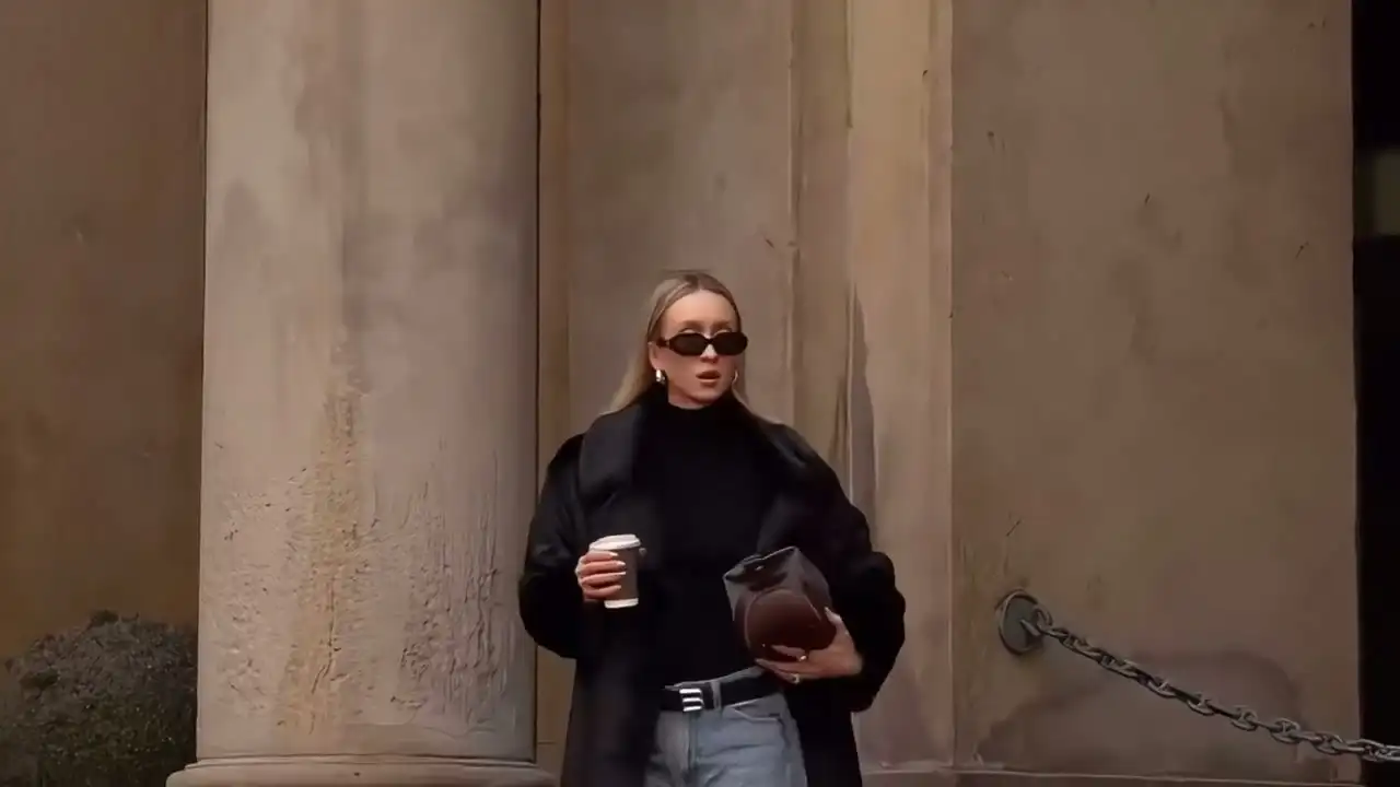 Trending TikTok Instagram Impossible CapCut Template