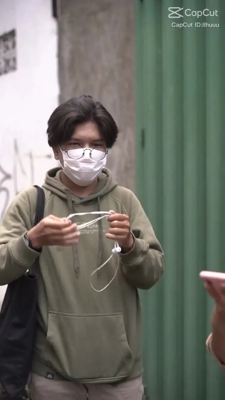 Video Plus 3D Zoom Capcut Template