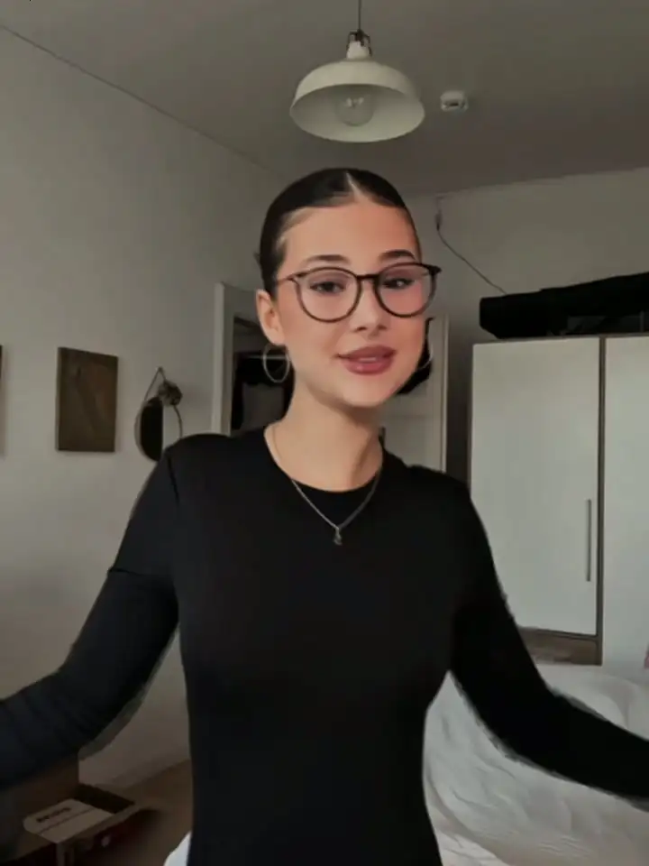 Viral Slow Mo Ladrao CapCut Template