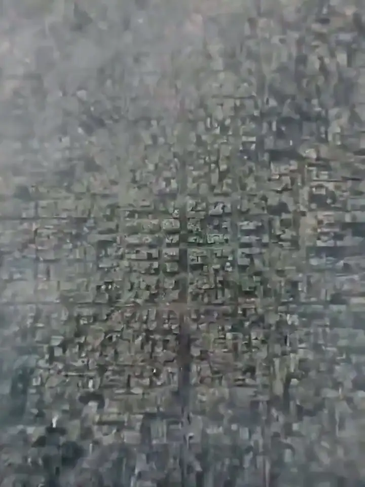 Viral zoom Sablon Template For Capcut Reels Editing