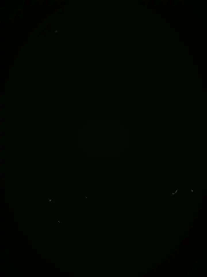 Wher Eyes Like Mine Capcut Template Free