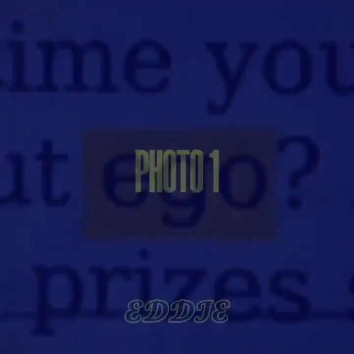 Your Text Ego  Aura Trending CapCut Template